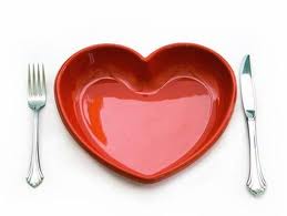 healthy plate