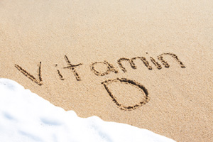 vitaminD