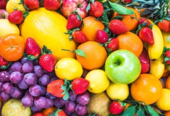 mixed-fruits