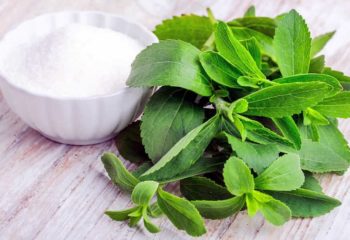 stevia