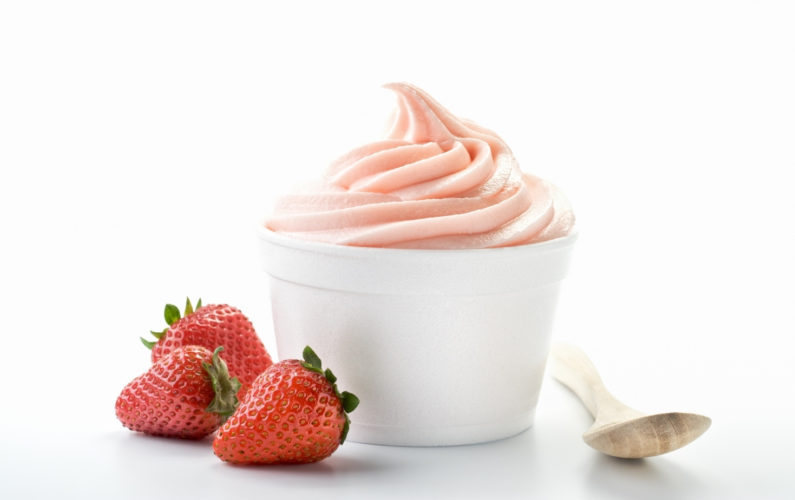 frozen-yogurt