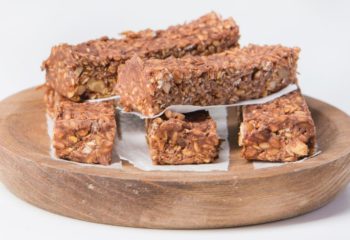 oat-bars