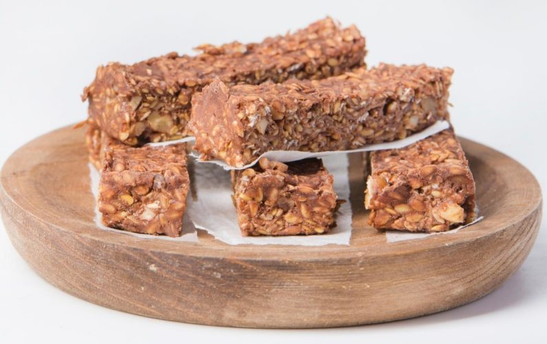 oat-bars