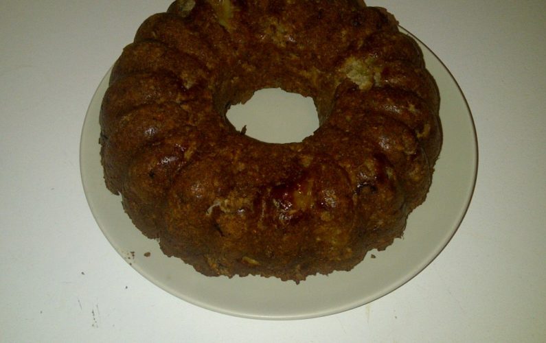 cake