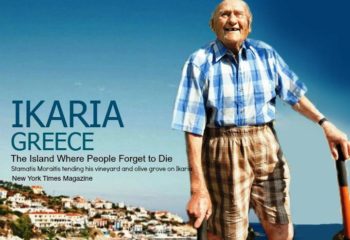 ikaria