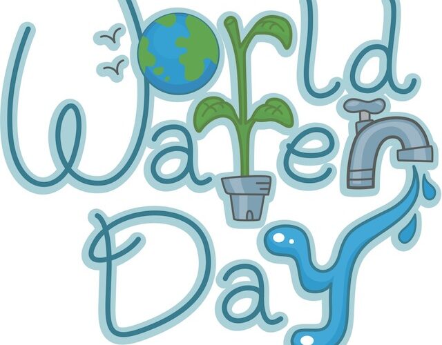 World-Water-Day