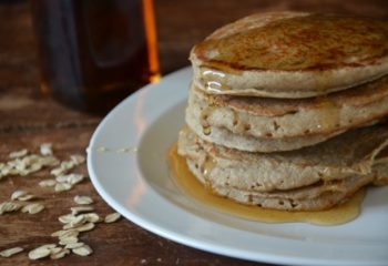 banana_oat_blender_pancakes