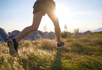 women runners