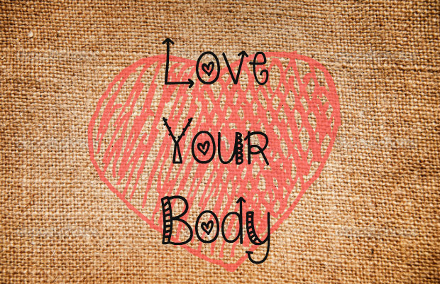 Love-Your-Body