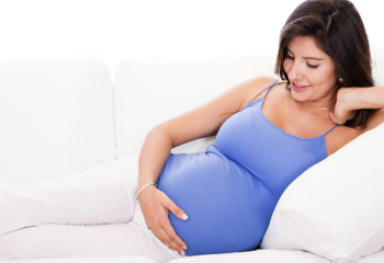 pregnant-woman-on-couch