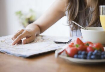 Πως η επιβράβευση επηρεάζει τις διατροφικές συμπεριφορές των εφήβων;