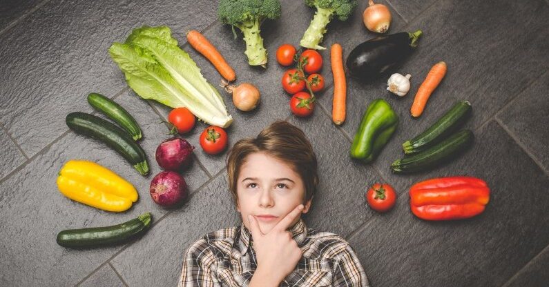 children-and-nutrition